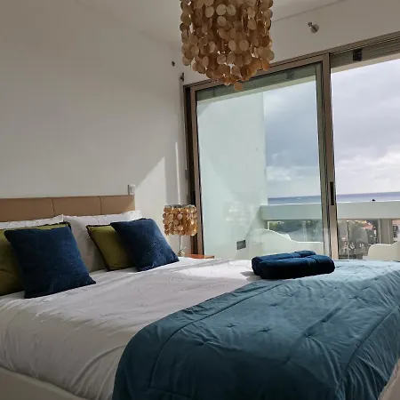 D Apartment - Your Home With Breathtaking Views-3