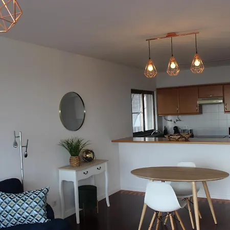 D Apartment - Your Home With Breathtaking Views-2