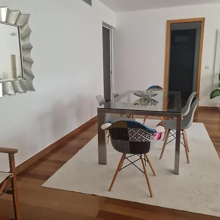 Peaceful Apartment-3