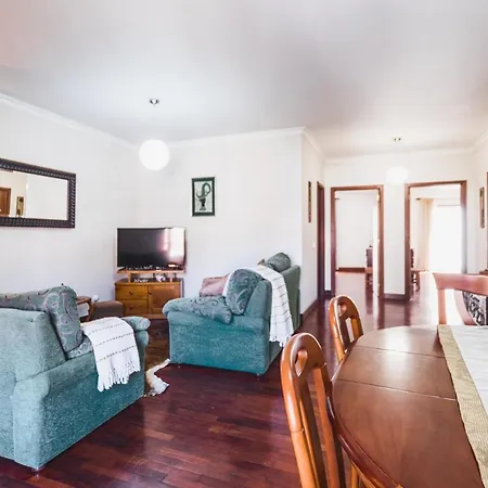 Funchal Downtown By Alma Holiday Rentals-3
