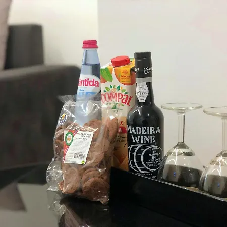 Cayres Suites Carmo-3