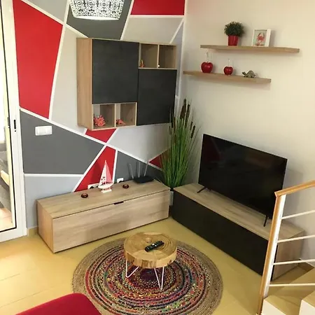 Charming Beach Villa Porto Santo-3