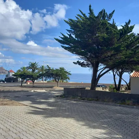 Charming Beach Villa Porto Santo-2