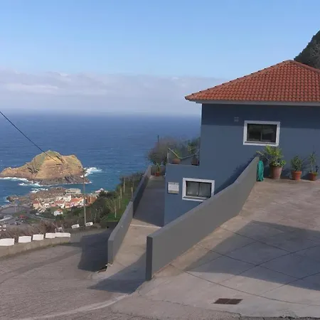 Casa Azul - Ocean View-3
