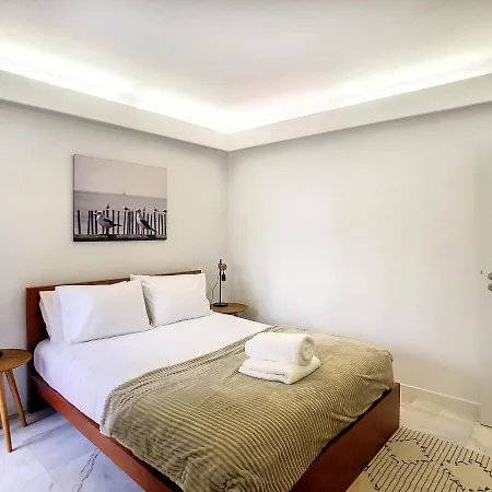 The Cloudy Bay Apartment-3