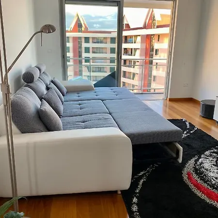 Concordia Apartment-3