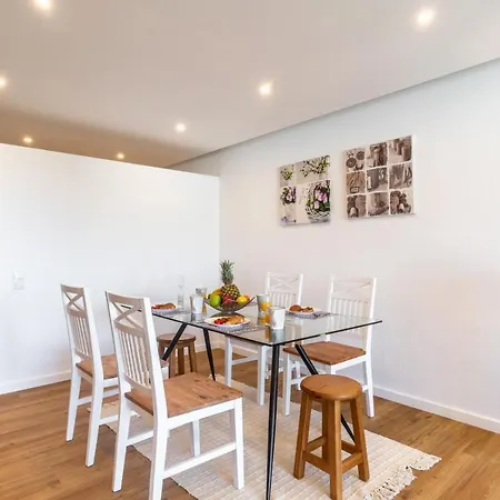 Magnolia Apartment By Atlantic Holiday-2