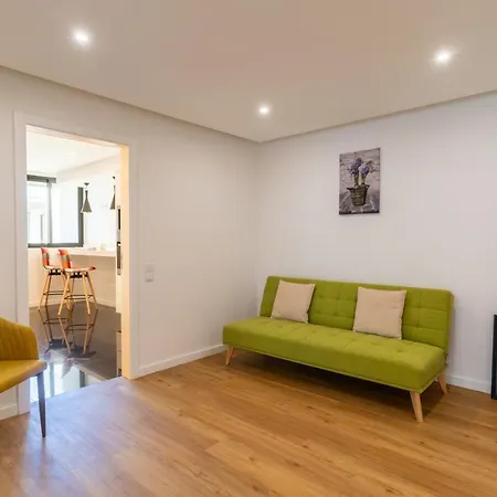 Magnolia Apartment By Atlantic Holiday-3