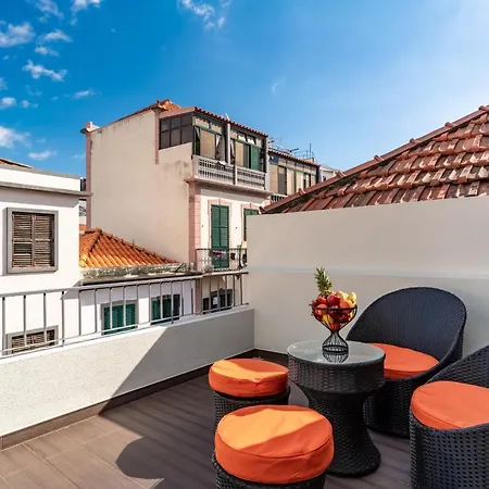 Beatmann Boutique Rooftop By Atlantic Holiday-2