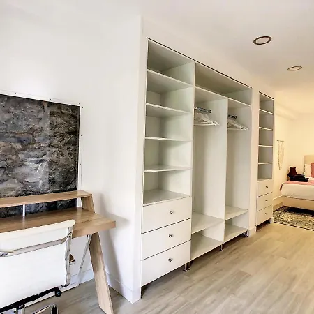 Casa Do Til By Mhm-2