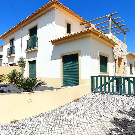 Porto Santo Casa Dourada-3