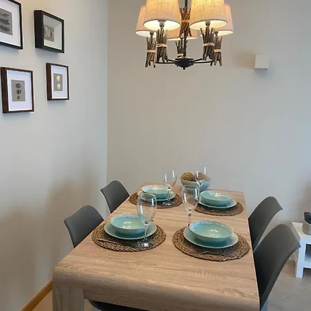 Cool Apartment-2