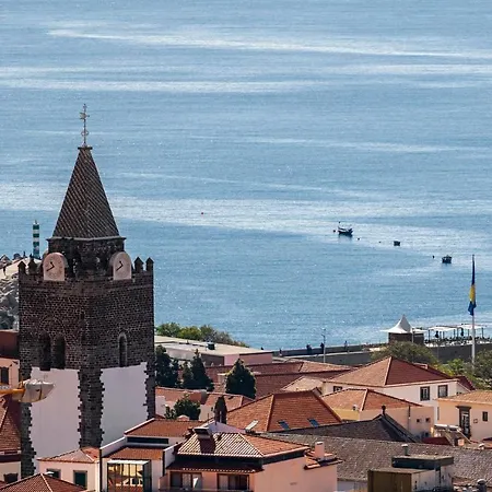 Casa Do Castelo By An Island Apart-2