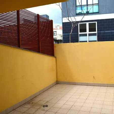 Ғunchal Center- Downtown-3