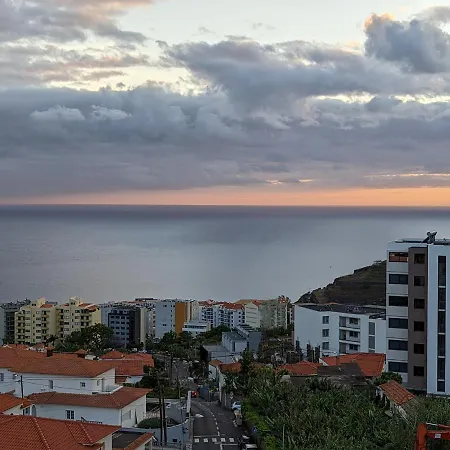 Madeira Luxury Amparo Apartment-2