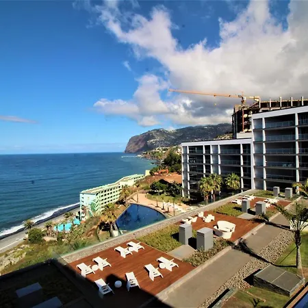 Madeira Palace Apartments-3