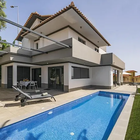 Villa Old Town By Villa Plus-3