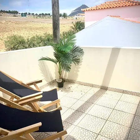 Porto Santo Casa Dourada-2