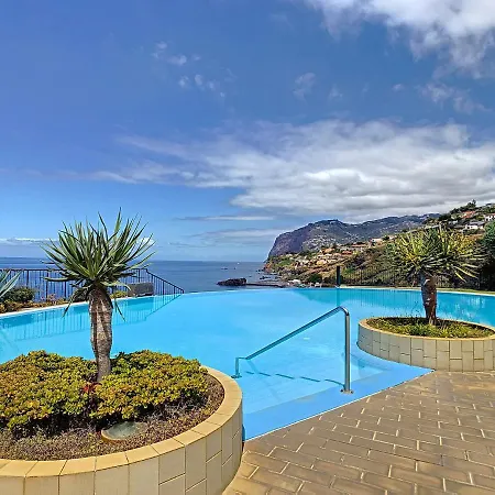 Vila Formosa Top View By Lovelystay-3