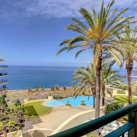 Vila Formosa Top View By Lovelystay-2
