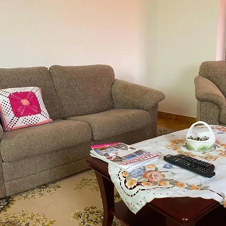 Maria'S House - Sao Jorge-2