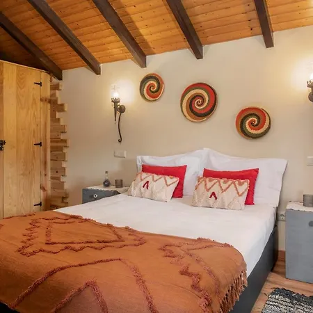 Casa De Campo Arco De Sao Jorge By An Island Apart-2