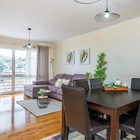 My Place In Funchal By Homie-2