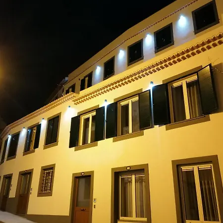 Apartments Madeira Funchal City-3