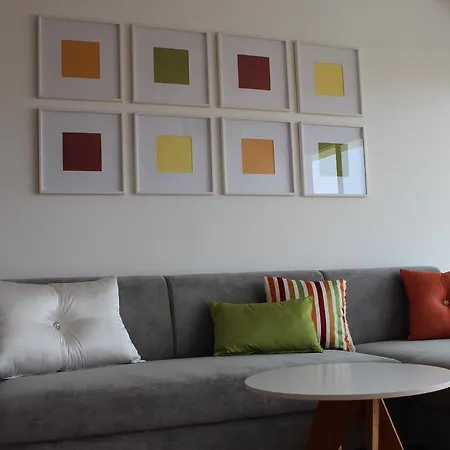 Mel Apartment-2