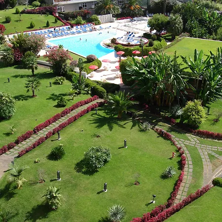 Suite Hotel Jardins Da Ajuda-3