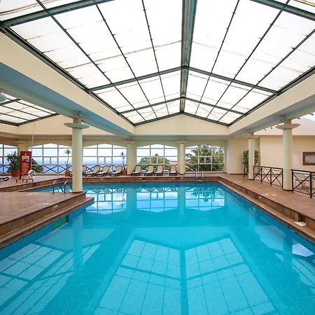 Garajau Madeira Hotel-2