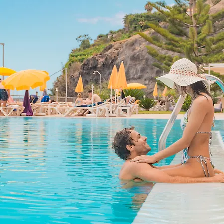 Hotel Orca Praia - Adults Only-2