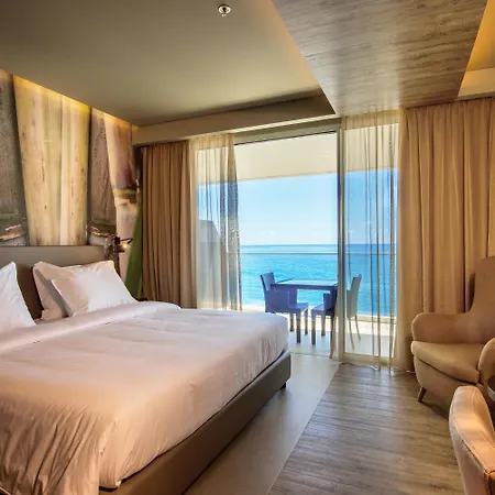Saccharum - Resort And Spa - Savoy Signature-3