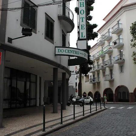 Hotel Do Centro-2