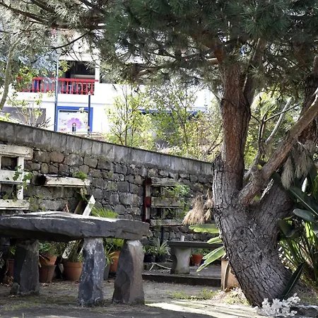 Hotel O Colmo-3