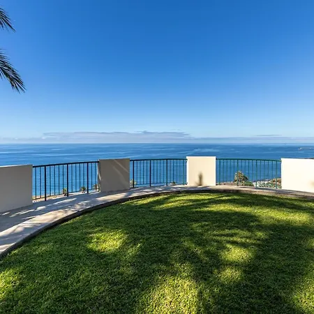 Atlantic Ocean View Apartment-2