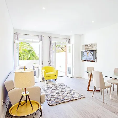Cayres Suites Surdo-3