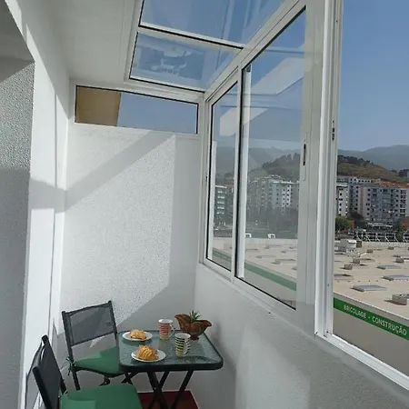 Apartamento Oliveira-3