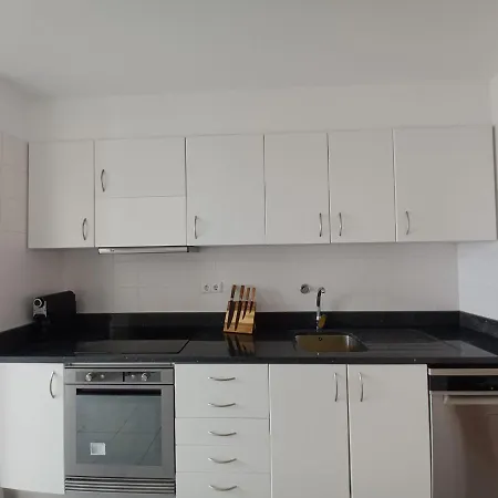 Apartamento Oliveira-2