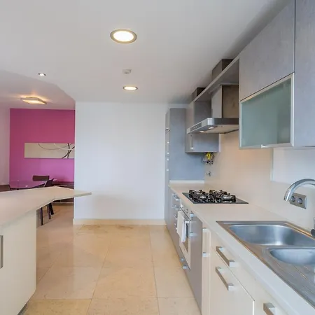 Flh Funchal Modern Apartment With Balcony-2