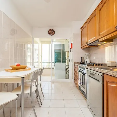 Bellemar Apartment By Homie-2