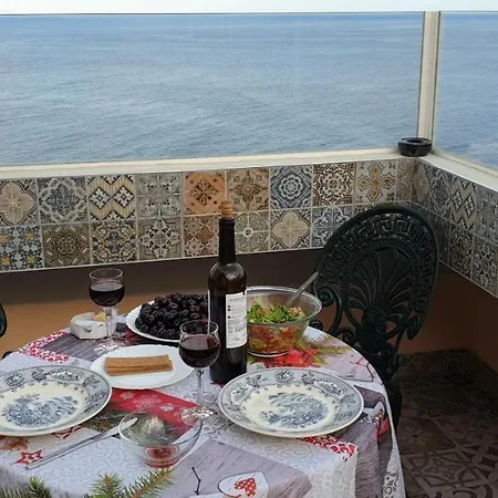 Apartamento Romantico By The Ocean-3