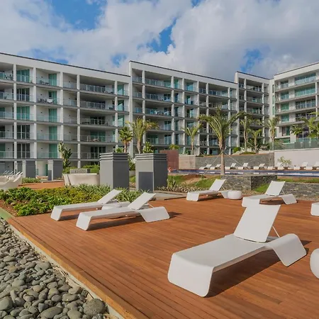 Madeira Palace I By An Island Apart-2