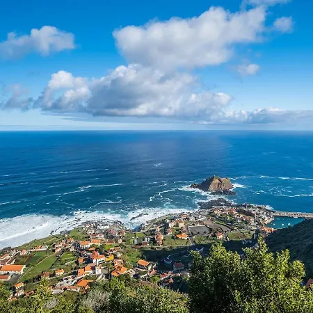 Porto Moniz City Centre By Homie-3