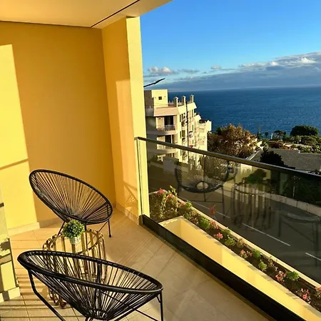 Ines Seaview Apartment-3