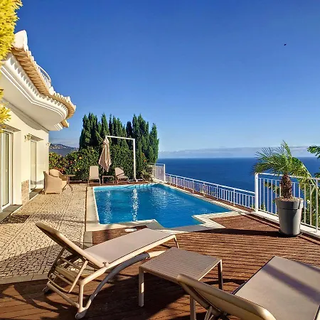Villa Valentina By Lovelystay-3