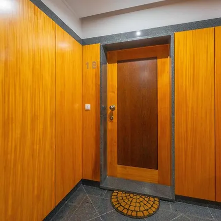 Flh Funchal Homey Apartment II-2