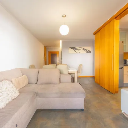 Flh Funchal Homey Apartment II-3