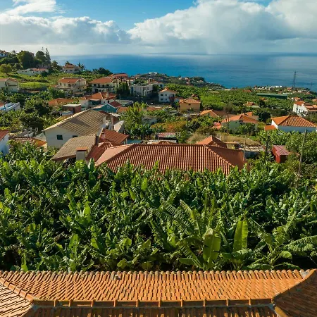 Casa D`Avó Celina-2