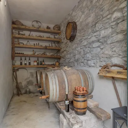 Casa D`Avó Celina-3